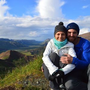 Meet your Posher, Julie